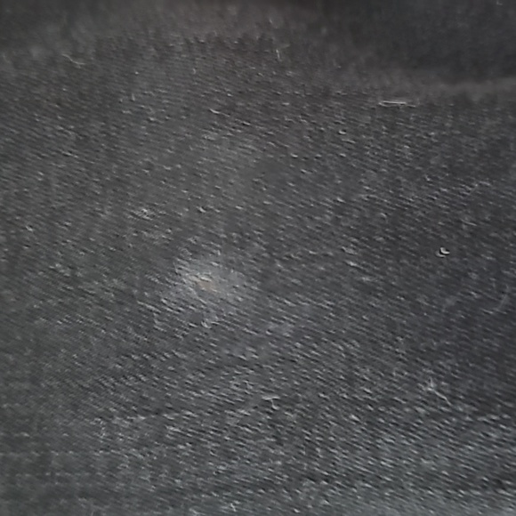 Mother High Waisted Black Jeans - Picture 11 of 15